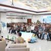 Kunjungi PLN UIW MMU, Direktur Distribusi PLN Dorong Penguatan Layanan hingga Wilayah 3T