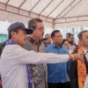 Gubernur Maluku dan Perwakilan Dubes Tiongkok Kunjungi Kei, Kerja HL Tekankan Hilirisasi dan Nilai Tambah Perikanan