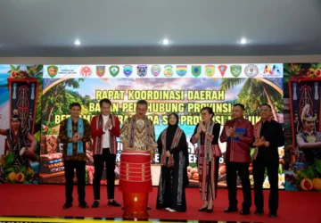 Kolaborasi dan Inovasi Kunci Potensi Maluku ke Pasar Global