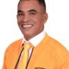 Hengki Hiskia Kecam Ketua SC Musda Golkar Ambon: “Itu Pembohongan Publik!”