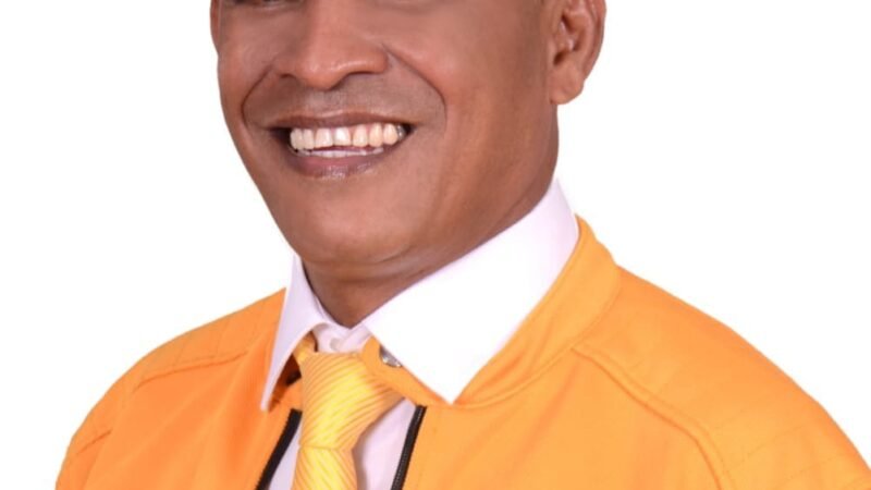 Hengki Hiskia Kecam Ketua SC Musda Golkar Ambon: “Itu Pembohongan Publik!”