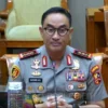 Bos BNN Jadi Kapolri, Begini Sosoknya