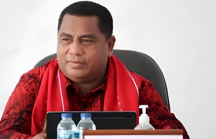 Hadir di Forum DOB Lease, Benhur Watubun Justru Dapat Dukungan Maju Maluku 1 dari Warga Noloth dan Itawaka