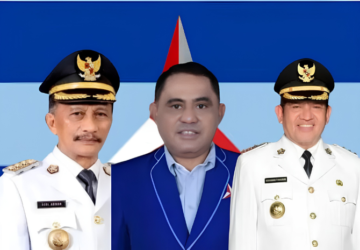 Musda Demokrat Maluku Dipastikan Dihelat 6-7 November