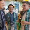 Pemkot Ambon Buka Karpet Merah bagi Investor, Tenaga Kerja Lokal Jadi Prioritas.