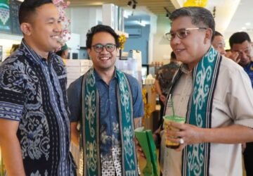 Pemkot Ambon Buka Karpet Merah bagi Investor, Tenaga Kerja Lokal Jadi Prioritas.