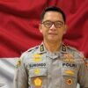 Suwondo Nainggolan Gantikan Dadang Hartanto sebagai Kapolda Maluku