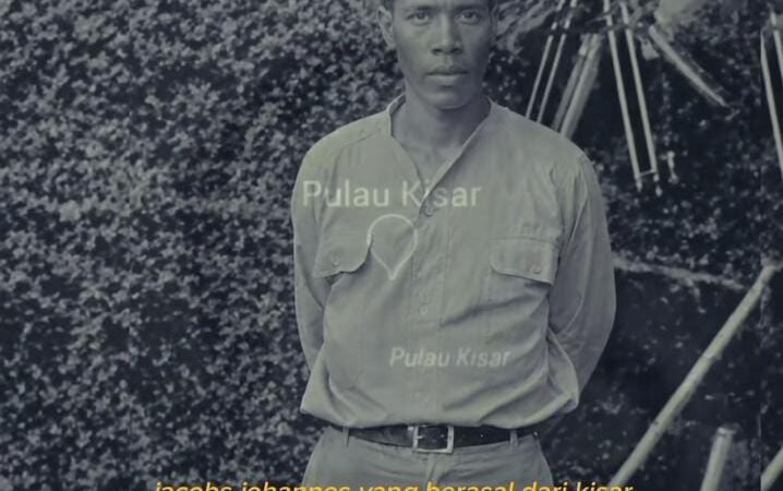 Wow, Orang Indonesia Pertama yang Bisa Terbangkan Pesawat adalah Putra Pulau Kisar