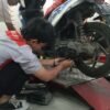 Jangan Tunggu Mogok di Jalan! Ini 5 Tanda CVT Motor Matic Sudah Minta Diganti