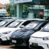 Harga Mobil Listrik Bekas Turun Ratusan Juta, Nissan Leaf hingga Hyundai Kona Jadi Sorotan