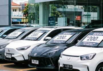 Harga Mobil Listrik Bekas Turun Ratusan Juta, Nissan Leaf hingga Hyundai Kona Jadi Sorotan