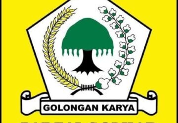 Pengurus Golkar Kecamatan Kecam Ely Toisutta, Dinilai Langgar Mekanisme Partai