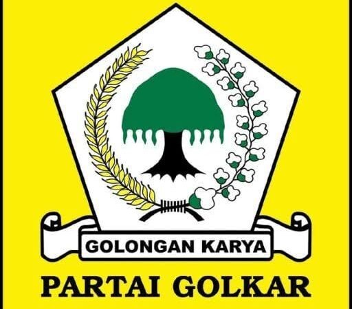 Pengurus Golkar Kecamatan Kecam Ely Toisutta, Dinilai Langgar Mekanisme Partai