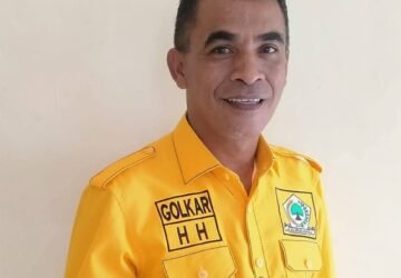 Hengki Hiskia: Jangan Korbankan Mekanisme Partai Demi Jabatan