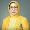 Di Tengah Gelombang Protes, Ely Toisutta Terpilih Pimpin Golkar Kota Ambon