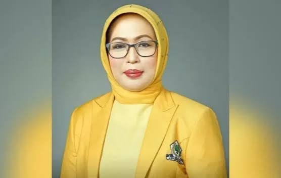 Di Tengah Gelombang Protes, Ely Toisutta Terpilih Pimpin Golkar Kota Ambon